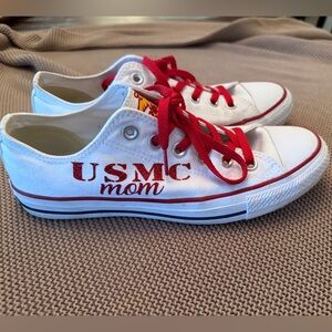 USMC MOM Converse